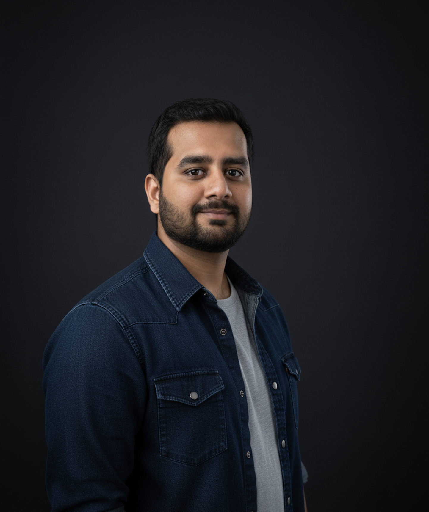 Vishal Verma